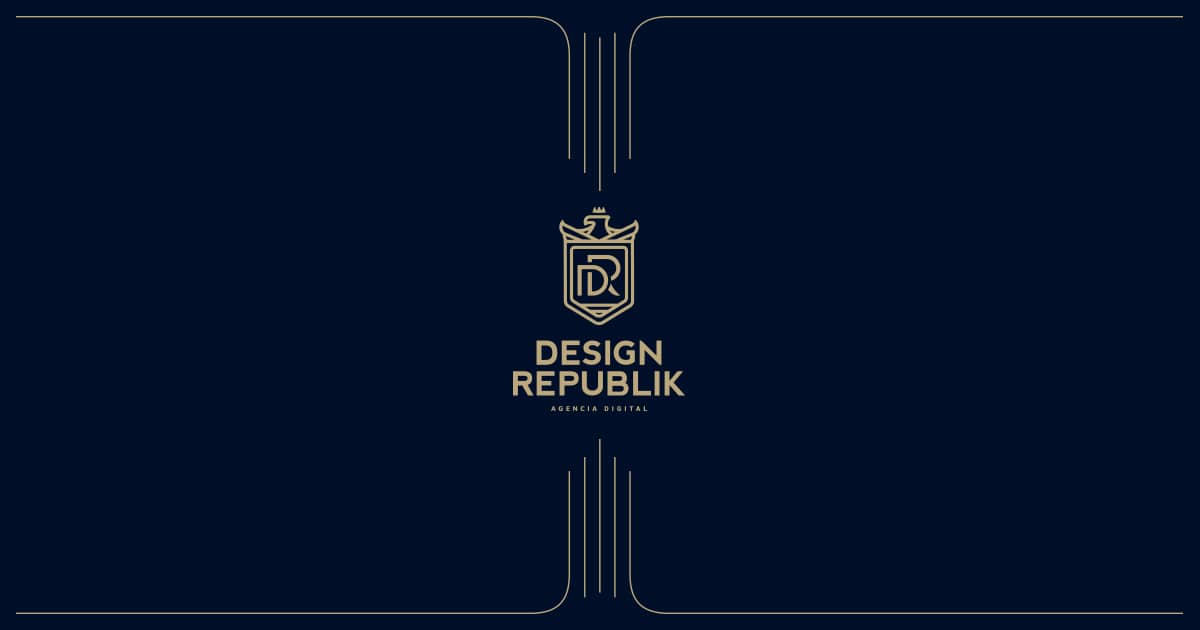 Design Republik logo